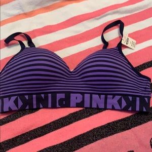 Victoria’s Secret Cool & Comfy bra